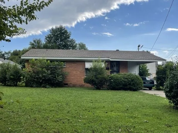 120 Glass St, Jackson, TN 38301
