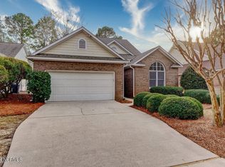 1032 Wild Dunes Cir, Wilmington, NC 28411