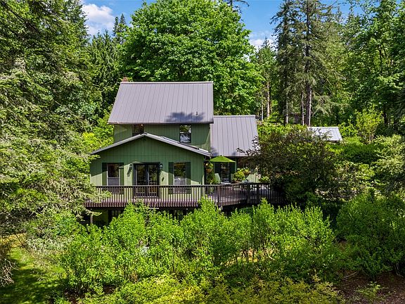 4th image of 14109 NE Mountain View Drive