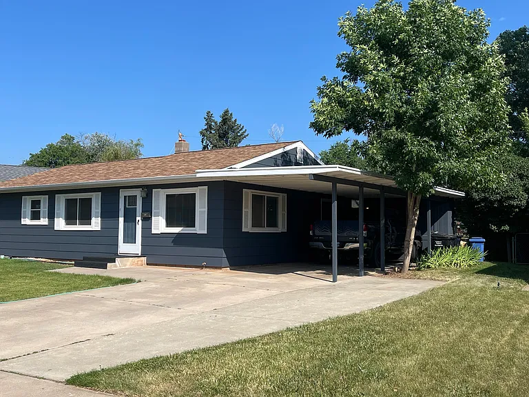 3602 Brookside Dr — Photo 1