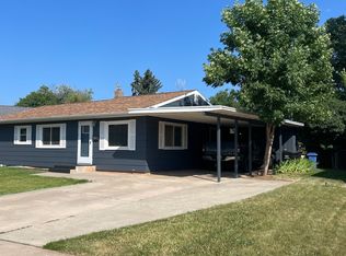 3602 Brookside Dr, Rapid City, SD 57702