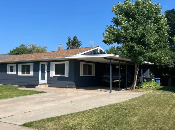 3602 Brookside Dr, Rapid City, SD 57702