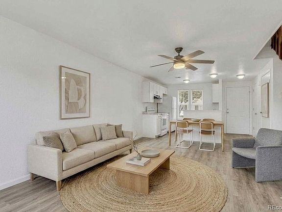 2nd image of 1514 S Ouray Circle #B
