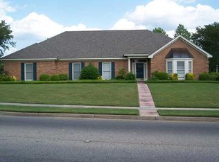 2601 Winchester Rd, Montgomery, AL 36106