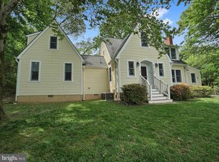 21720 Beallsville Rd, Barnesville, MD 20838