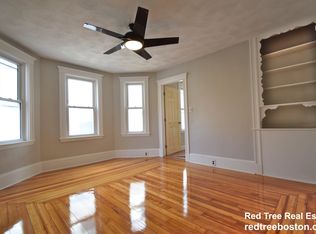 222 Fellsway W #1, Medford, MA 02155