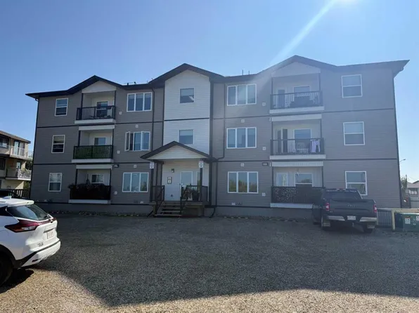 5300 N 45th Ave #204, Grimshaw, AB T0H 1W0