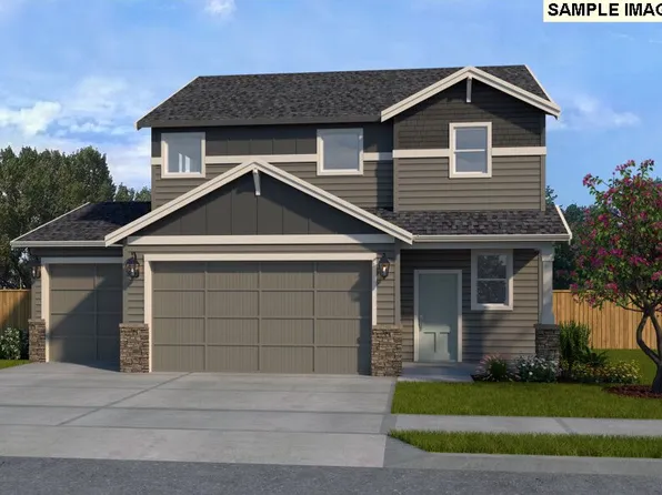 16509 SE Pacific Crest Trail Pl #758, Happy Valley, OR 97086