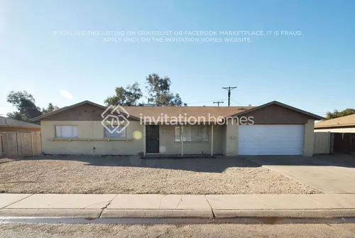 4905 W Catalina Dr Photo 1