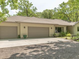 26275 136th St NW, Zimmerman, MN 55398