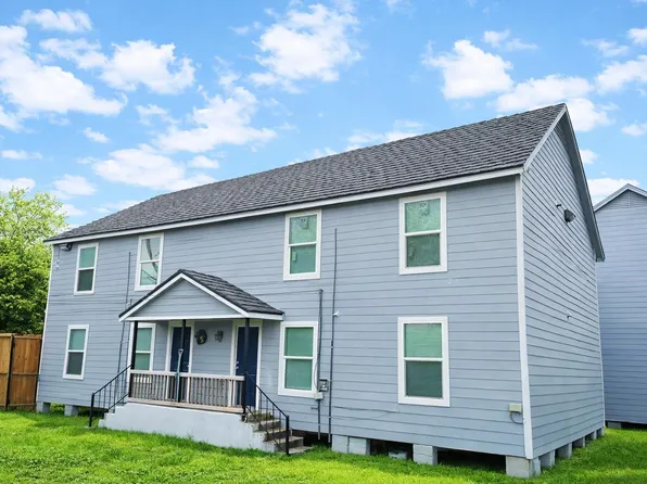 3437 Dennis St, Houston, TX 77004