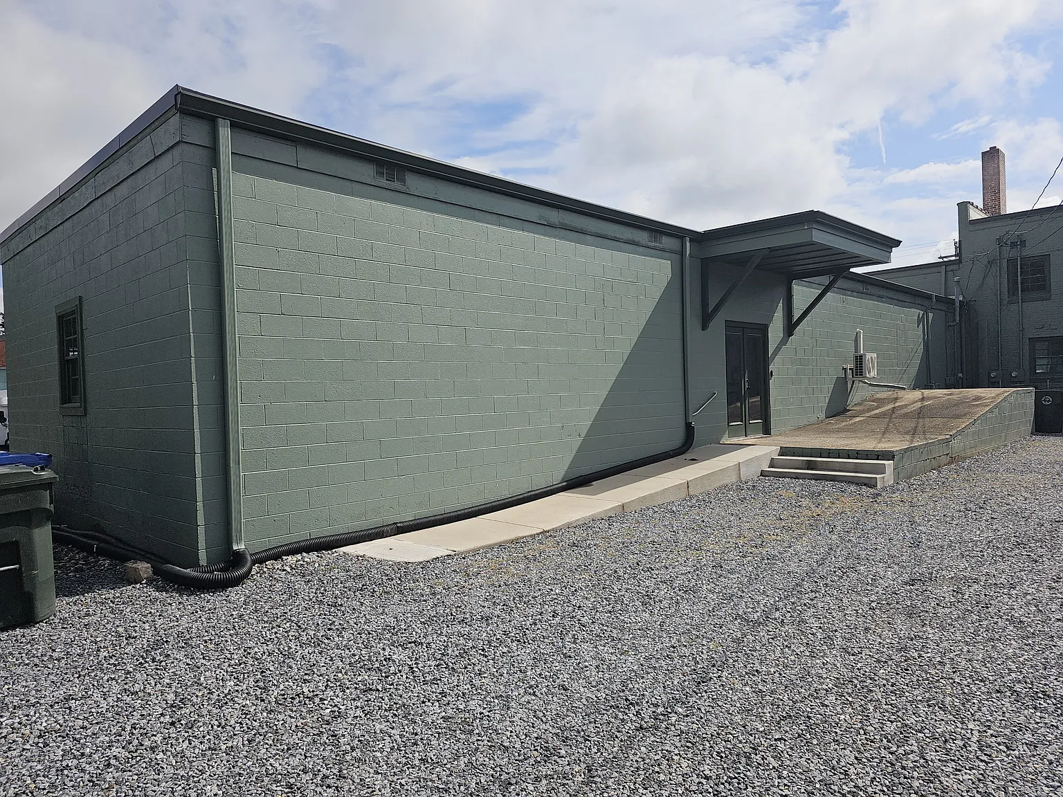 First St 108 W (Storage) - 4 — Photo 3