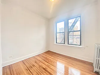 Rented by Mae Equities