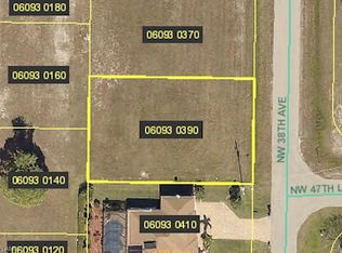 4730 NW 38th Ave, Cape Coral, FL 33993