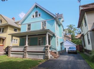 350 Rosewood Ter, Rochester, NY 14609