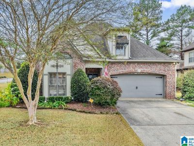 701 Talon Cv, Birmingham, AL, 35242