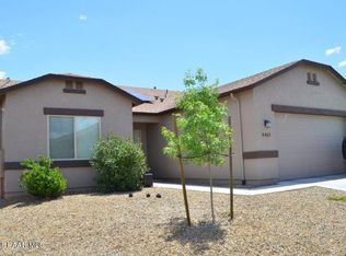4461 N Chadds Ford Rd, Prescott Valley, AZ 86314