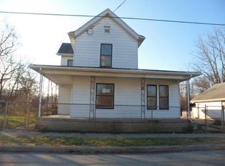 107 W Markland St, Cleves, OH 45002