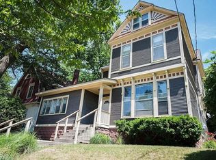 712 Lafayette Ave SE, Grand Rapids, MI 49503