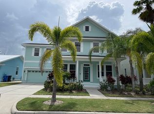 5716 Sea Turtle Pl, Apollo Beach, FL 33572