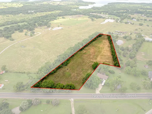 0 N Washington St, Pilot Pt, TX 76258