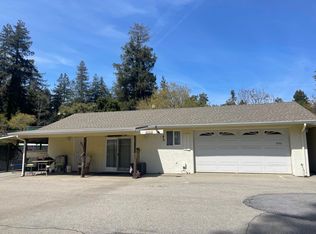 9540 Mill St UNIT C, Ben Lomond, CA 95005