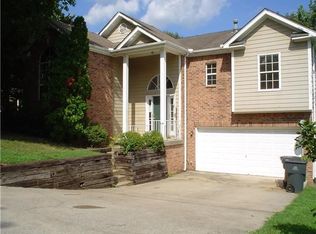 432 Black Mountain Dr, Antioch, TN 37013