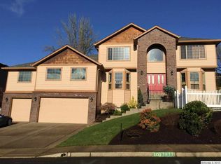 1817 Ptarmigan St NW, Salem, OR