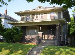 3124 Hoagland Ave, Fort Wayne, IN 46807