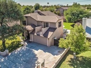 619 W Sherri Dr, Gilbert, AZ 85233