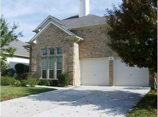 4204 Bent Wood Ct, Round Rock, TX 78665