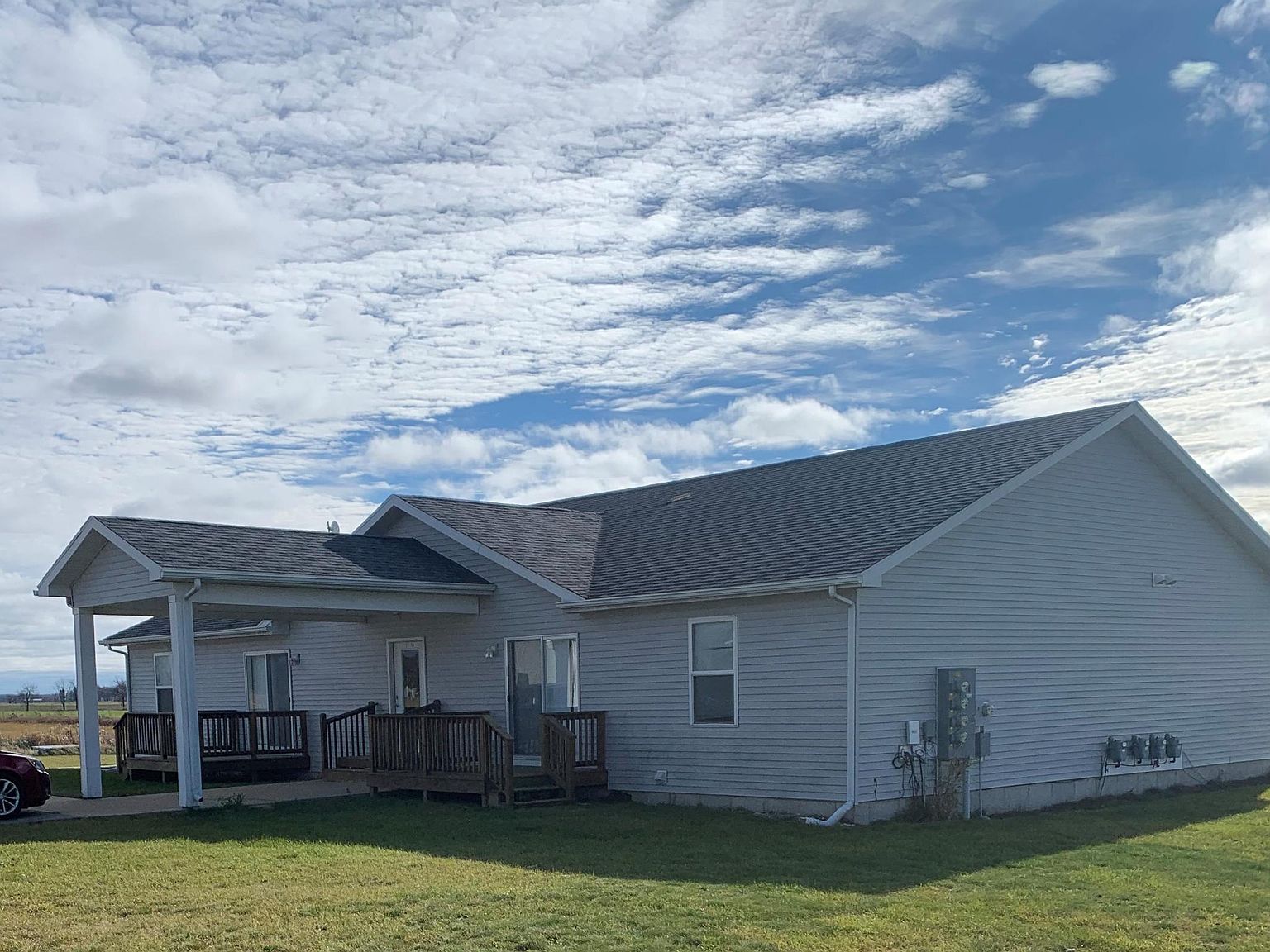 9343 W Watergate Rd 12, Mc Bain, MI 49657 Zillow