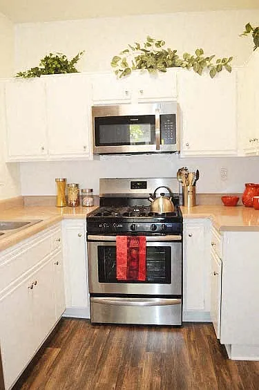 Parc Pointe Apartments — Photo 23