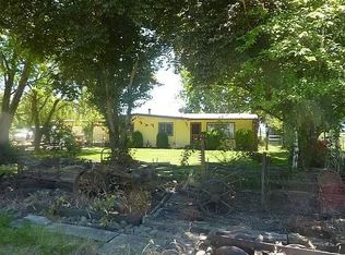 3282 Randall Ave, Central Point, OR 97502