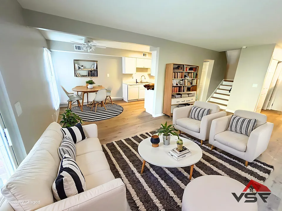 Butler Townhomes