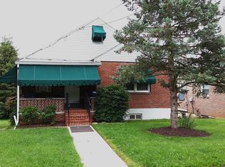 1324 Scott St, Reading, PA 19607