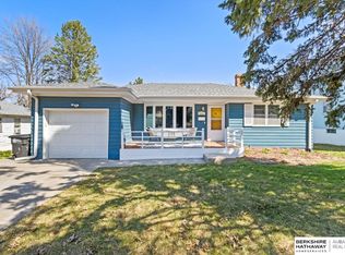 5115 N 49th Ave, Omaha, NE 68104