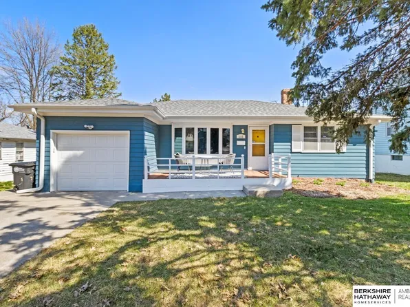 5115 N 49th Ave, Omaha, NE 68104