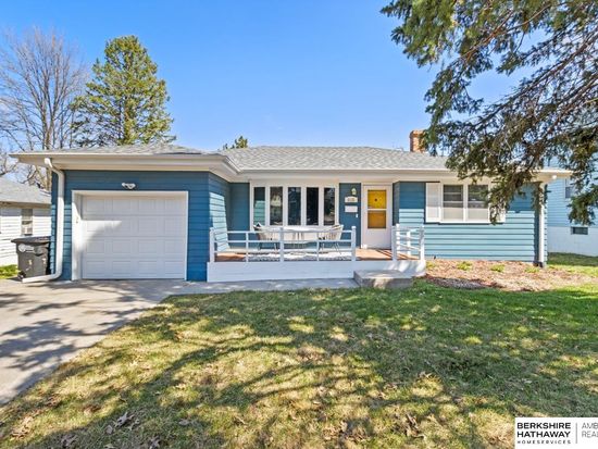 5115 N 49th Ave, Omaha, NE 68104