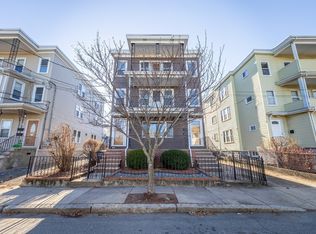 146-148 Jaques St, Somerville, MA 02145