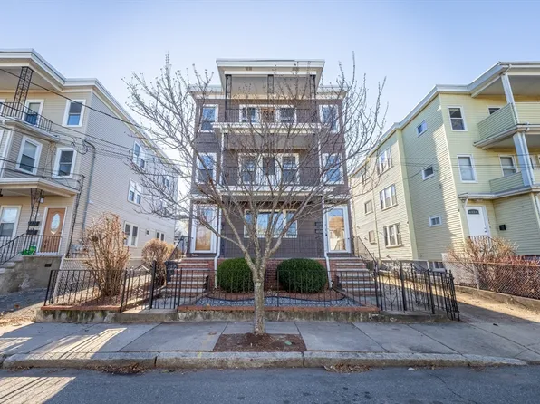146-148 Jaques St, Somerville, MA 02145