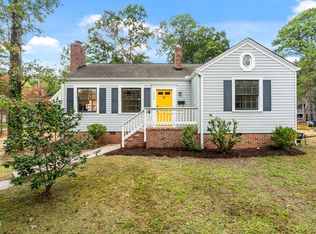 1702 James St, Durham, NC 27707