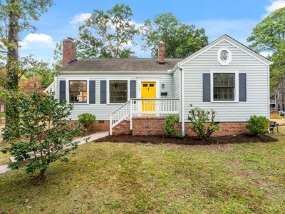 1702 James St, Durham, NC, 27707