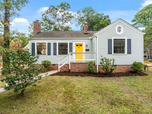 1702 James St, Durham, NC 27707