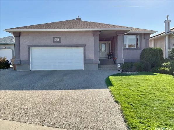 3515E Bishop Crescent E, Regina, SK S4Z 1A6