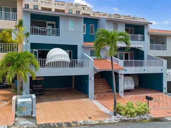 Montecarlo Montecarlo #225, Humacao, PR 00791