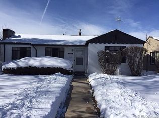 1615 Willow St, Denver, CO 80220