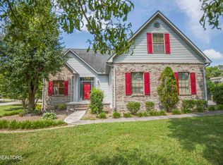 4401 Bucknell Dr, Knoxville, TN 37938