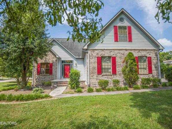 4401 Bucknell Dr, Knoxville, TN 37938