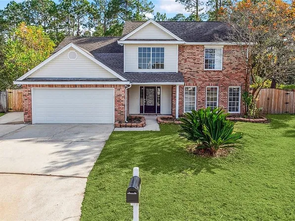 1658 Shylock Dr, Slidell, LA 70461